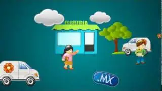 GaleriaDeFlores.MX - SEAMOSMAS.MX