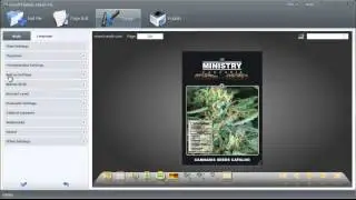 How to convert PDF to flip magazine