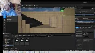 Workin on programming for my indie game, tis quite silly
