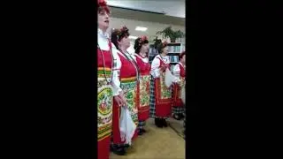 Березки русские. сл. и муз. Татьяны Бондаренко