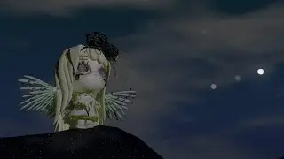 EDEN (faites que ça soit des roses bleues)