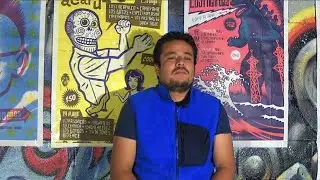 Los Alicios y sus Amig@s - Jhonny Cruz