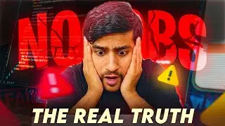 No More Manual Testing Jobs in Market - The Real Truth Exposed