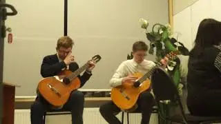 И Крамской Вальс№2