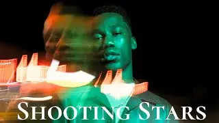 Free Soulful Type Beat 2023 - Shooting Stars