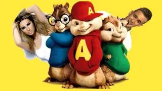 Rada Manojlovic & Haris Berkovic - Biseri i svila (Chipmunks)