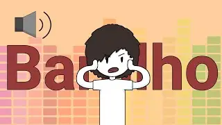 Barulho