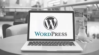 #1. Установка CMS Wordpress на локальный сервер.