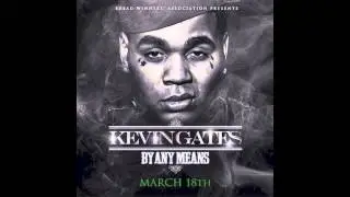 Kevin Gates - Posed To Be In Love (Instrumental)