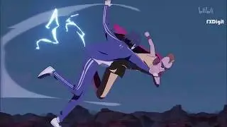 The Daily Life of the Immortal King「AMV」- Fight