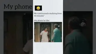 Every time me and my phone😅status🎒 whatsapp status 📚 study status#varshashahu# status#shorts