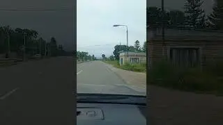 Село Лазо.