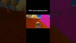 sub if this is true in arena #shorts