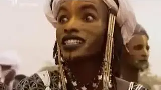 Wodaabe-investigative documentaries indigenous - investigative documentaries communities