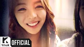 Ailee(에일리) _ Heaven MV