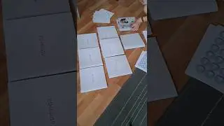 Тетрадь для аштанга йоги 