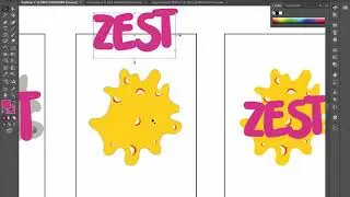 11 VCD   Design Principles Logo Exploration Part 1