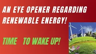 An Eye Opener Regarding Renewable Energy! Are we Transitioning Away from Fossil fuel ⛽️? #fossilfuel