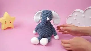 Мягкая игрушка 