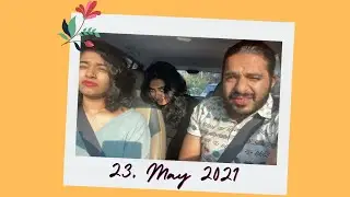 Hitchhiking with Aryan and Gouri @umminity | This is it |