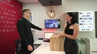 Kan Jy Nog Sien in Die Donker? 👓 | Dynamic Vision Krugersdorp
