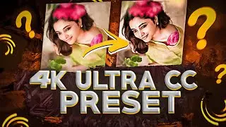 4K ULTRA HD CC PRESET FOR ALIGHT MOTION LIKE AE #ALIGHT MOTION #PRESET #XML #PANDU CREATIONS