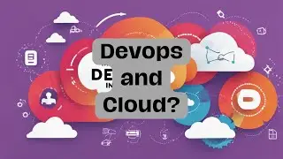 Boost Your Software Delivery: DevOps and Cloud Unite for Success. #devops #cloud #devopsandcloud