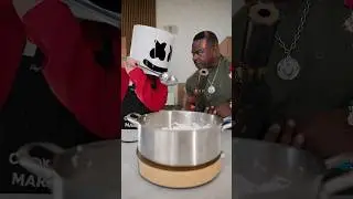 More MARSHMALLOWS 