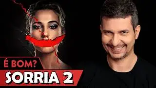 SORRIA 2 é bom? - Vale Crítica