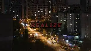 (FREE) Realize - SZA x UMI x Summer Walker x Giveon Type Beat