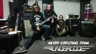 UNDERCODE - A 2023 Christmas message to all!
