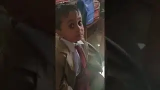 funny a b c | gulan wari a b c | sindhi funny clip