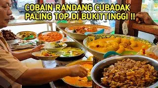 LAPAU NASI RANDANG CUBADAK PALING TOP DI BUKITTINGGI
