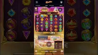 Kunkku Kasino testissä | 150€ kotiin alle 2 minuutissa!👑