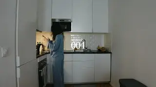 LA PATIENCE VS MOI