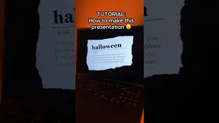How to make an awesome presentation WITHOUT Morph in PowerPoint 😳 