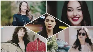 Дилан Чичек Дениз • Dilan Çicek Deniz | Дениз Байсал • Deniz Baysal | Эсра Билгич • Esra Bilgiç