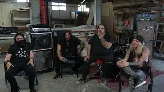 Rahway VS GROOVEY.TV’S GAUNTLET INTERVIEW SERIES!