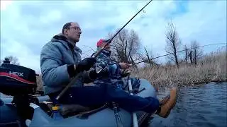 Открытие сезона 2016 года
