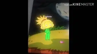 Isabelle’s werepuppy transformation