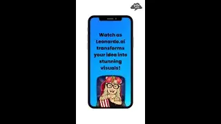 Hello Media ~ What is Leonardo.ai? #shorts