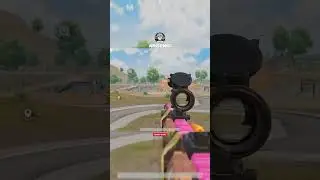 BGMI Trick 18 - 99% Headshot Tricks 🔥🤯#bgmi #shorts