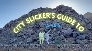 Guide to Ai-Ais in Namibia | Travel Guide