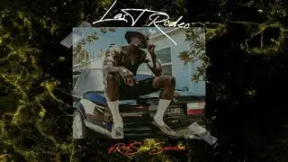 Last Rodeo" Type Beat instrumental pRod Simo Samurai"
