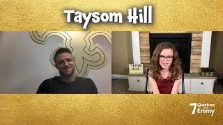 NFL quarterback Taysom Hill, who was raised in Pocatello, answers 7 Questions with Emmy