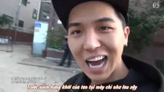 [Vietsub][WIN Unreleased] Song Minho Self-composed Song: 얼레리 꼴레리