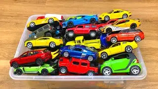 Huge Number of Various SUVs, Sports Cars, Sedans, Limousine Diecast, Motorcycles and etc #7