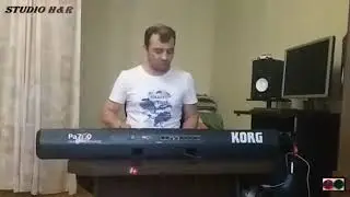 NASIM SHOHAKIMOV 2020 / Сару ҷон ба пои ту / Saru Jon ba poitu