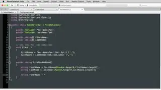 C# Save/Load States in Unity - (3dm Promo)