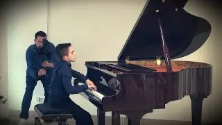 June-10-2020 - Andrey Filonov - A. Scriabin. Prelude №11 B-dur, op.11 